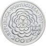 Купить Португалия 200 эскудо (escudos) 1997 (VIII серия португальских открытий - Бенто ди Гойш)
