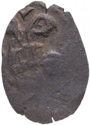 купить Пуло Тверское "Двуглавый орел"