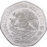 Купить Мексика 10 песо 1978
