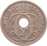 Купить Дания 2 эре (ore) 1928