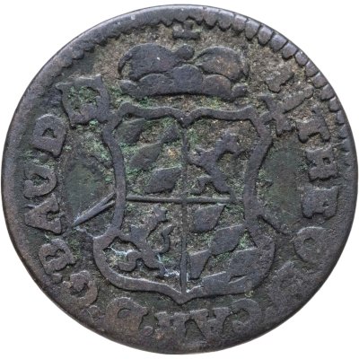 купить Бельгия, Льеж 1 лиард 1750