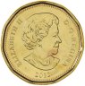Купить Канада 1 доллар (dollar) 2012 XXX летние Олимпийские Игры, Лондон 2012