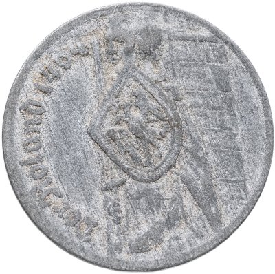 купить Германия "Бремен" 25 пфеннигов 1921 нотгельд