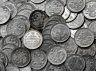 Купить Набор из 2-х серебряных монет 1915 г. (10 и 15 копеек) со штемпельным блеском