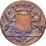 Купить Голландская Ост-Индия 1 дуит 1790
