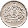 Купить Швеция 10 эре (ore) 1953