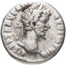 Купить Римская империя, Септимий Север, 193-211 годы, Денарий. Фортуна