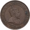 Купить Канада 1 цент (cent) 1908