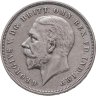 Купить Великобритания 1 крона (crown) 1935 "25 лет правления Короля Георга V"