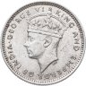Купить Малайя 10 центов (cents) 1941