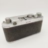 Купить Фотоаппарат пленочный "ФЭД-2" с объективом ФЭД f3.5/50, металл, стекло, Харьковский машиностроительный завод им. Дзержинского (ФЭД), СССР, 1955-1970 гг.
