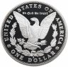 Купить США 1 доллар (dollar) 2006 "Старейший монетный двор - Сан-Франциско"