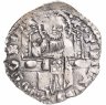 Купить Венецианская республика, Франческо Фоскари, 1423-1457 годы, Гроссо.