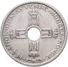 Купить Норвегия 1 крона (crown) 1925