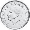 Купить Турция 25 лир (lira) 1985