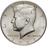 Купить США 50 центов (1/2 доллара, полдоллара) 2021 Кеннеди двор P