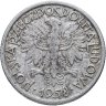 Купить Польша 2 злотых (zlote) 1958