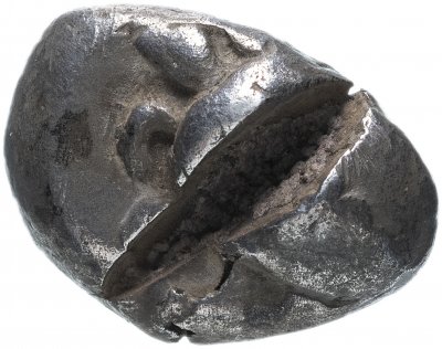 купить Аттика, Эгина, 525-475 годы до Р.Х., статер. черепаха