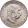 Купить Австро-Венгрия 1 крона (corona) 1916 для Австрии