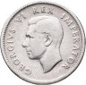 Купить ЮАР 1 шиллинг (shilling) 1943