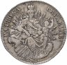 Купить Бавария (Германия) 1 талер 1765