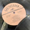 Купить Комплект из 2-х пластинок "Снежная королева", Евгений Шварц, винил, картон, Всесоюзная фирма грампластинок «Мелодия», СССР, 1970-1990 гг.