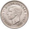 Купить Австралия 1 шиллинг (shilling) 1952