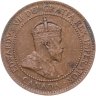 Купить Канада 1 цент 1906