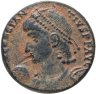 Купить Римская империя, Констанций II, 337-361 годы, 1/2 майорина.