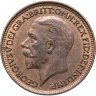 Купить Великобритания 1 фартинг (farthing) 1926