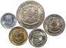 Купить Филиппины Набор из 5 монет 1968-1974