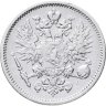 Купить 50 пенни (pennia) 1890 L Российская Финляндия