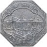 Купить Германия, Крайльсхайм 50 пфеннигов 1920