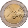 Купить Эстония 2 евро 2019 "100 лет первому эстоноязычному университету"