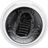 Купить США 1 доллар 2019 Proof "50 лет полёта Аполлон-11 на Луну"  P - Филадельфия, в футляре с сертификатом
