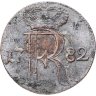 Купить Германия, Пруссия 1/24 талера 1782