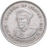 Купить Лесото 50 лисенте (lisente) 1979