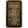 Купить Сомали 25 шиллингов (shillings) 2013 "Охотник и жертва - Сёмга"