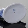 Купить Статуэтка "Дети на качелях", фарфор, роспись, деколь, золочение, CDC Rococo collection, Шри-Ланка, 2015-2021 гг.