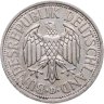Купить Германия 2 марки 1951, знак монетного двора: "D" - Мюнхен