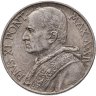 Купить Ватикан 10 лир (lire) 1935