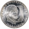 Купить Германия 10 марок 1994   250 лет со дня рождения Иоганна Готфрида Гердера