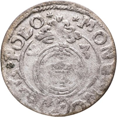 купить Речь Посполитая полторак (1/24 талера) 1623, Сигизмунд III Ваза