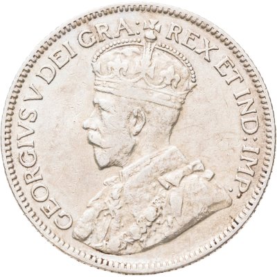 купить Кипр 9 пиастров (piastres) 1921