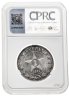 Купить 1 рубль 1922 А.Г РСФСР со звездой в слабе CPRC MS 61