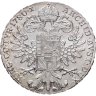 Купить Австрия 1 талер (thaler) 1780 талер Марии Терезии рестрайк (новодел)