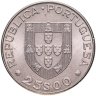Купить Португалия 25 эскудо 1981 «Год Инвалидов»