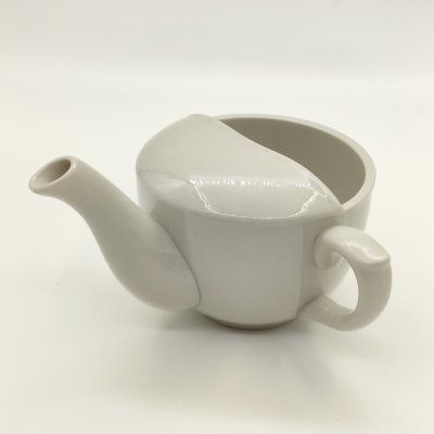 купить Поильник, фарфор, Дмитровский фарфоровый завод (ДФЗ Вербилки), СССР, 1954-1965 гг.