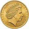 Купить Австралия 5 долларов 2000 Олимпийские игры в Сиднее - Конный спорт