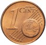 Купить Португалия 1 евро цент (cent) 2002